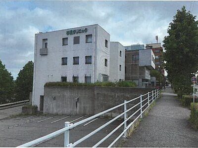 (値下げ) 石川県金沢市 額住宅前駅15分 戸建て 4,885万円の競売物件 #18