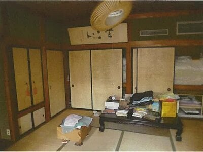(値下げ) 石川県加賀市 加賀温泉駅25分 戸建て 171万円の競売物件 #2