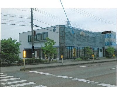 (値下げ) 石川県金沢市 東金沢駅15分 戸建て 4,330万円の競売物件 #1