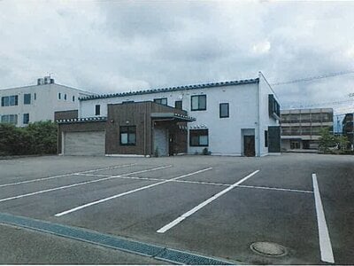 (値下げ) 石川県金沢市 東金沢駅15分 戸建て 4,330万円の競売物件 #2