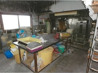 石川県白山市 松任駅14分 戸建て 275万円の競売物件 #6
