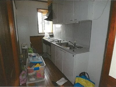 石川県小松市 明峰駅 戸建て 834万円の競売物件 #11