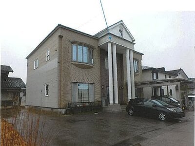 石川県小松市 明峰駅 戸建て 834万円の競売物件 #3