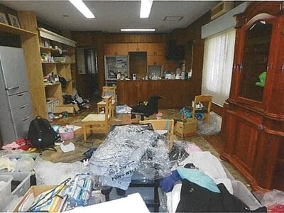石川県小松市 明峰駅 戸建て 834万円の競売物件 #5