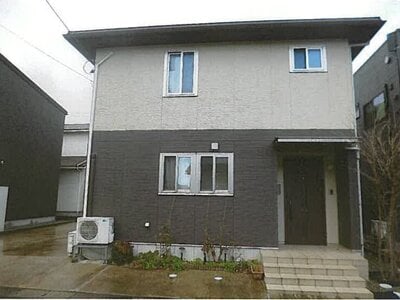 石川県白山市 美川駅6分 戸建て 1,081万円の競売物件 #1