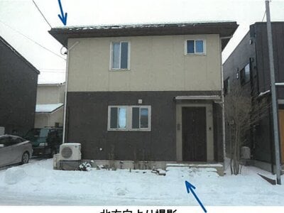 石川県白山市 美川駅6分 戸建て 1,081万円の競売物件 #11