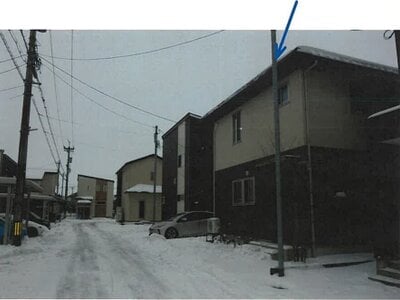石川県白山市 美川駅6分 戸建て 1,081万円の競売物件 #12