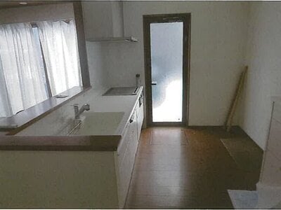 石川県白山市 美川駅6分 戸建て 1,081万円の競売物件 #4