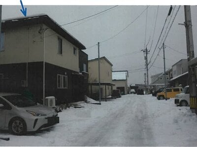 石川県白山市 美川駅6分 戸建て 1,081万円の競売物件 #9