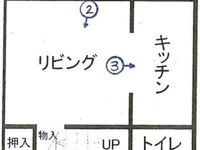 石川県金沢市 磯部駅 戸建て 837万円の競売物件 #1