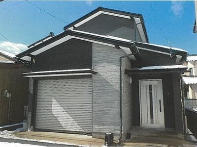 石川県金沢市 磯部駅 戸建て 837万円の競売物件 #3