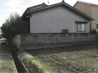 石川県小松市 明峰駅12分 戸建て 249万円の競売物件 #10