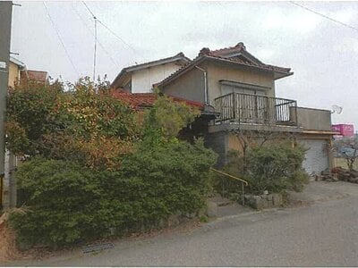 石川県小松市 明峰駅12分 戸建て 249万円の競売物件 #2