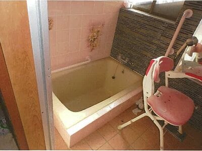 石川県小松市 明峰駅12分 戸建て 249万円の競売物件 #3