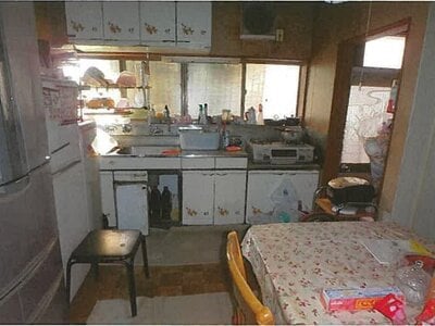 石川県小松市 明峰駅12分 戸建て 249万円の競売物件 #4