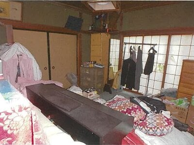 石川県小松市 明峰駅12分 戸建て 249万円の競売物件 #5