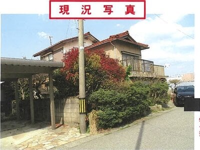 石川県小松市 明峰駅12分 戸建て 249万円の競売物件 #8