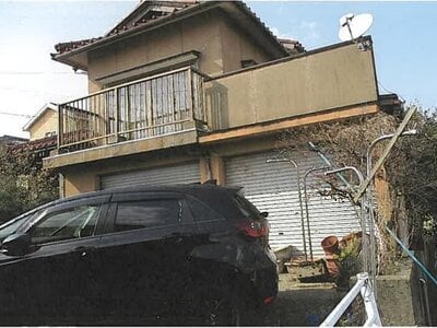 石川県小松市 明峰駅12分 戸建て 249万円の競売物件 #9