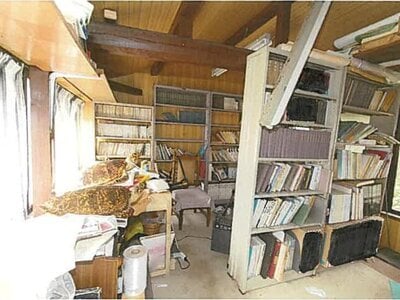 (値下げ) 石川県金沢市 野町駅 戸建て 609万円の競売物件 #12