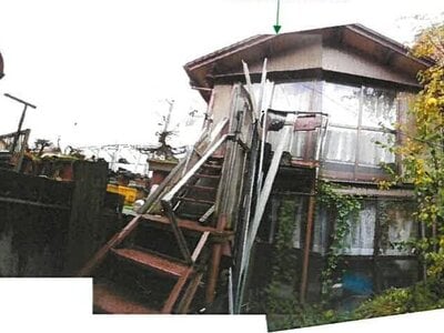 (値下げ) 石川県金沢市 野町駅 戸建て 609万円の競売物件 #15