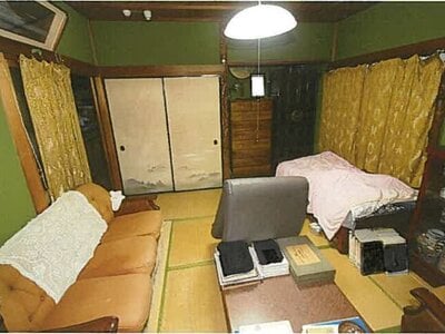 (値下げ) 石川県金沢市 野町駅 戸建て 609万円の競売物件 #3