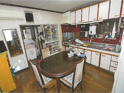 (値下げ) 石川県金沢市 野町駅 戸建て 609万円の競売物件 #4