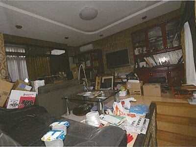 (値下げ) 石川県金沢市 野町駅 戸建て 609万円の競売物件 #6
