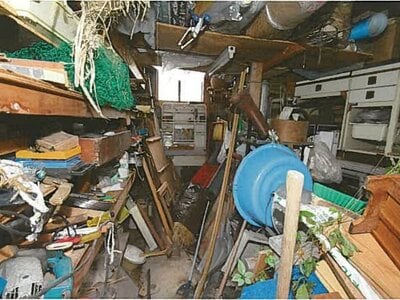 (値下げ) 石川県金沢市 野町駅 戸建て 609万円の競売物件 #7