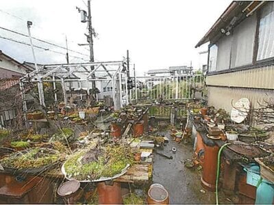 (値下げ) 石川県金沢市 野町駅 戸建て 609万円の競売物件 #8