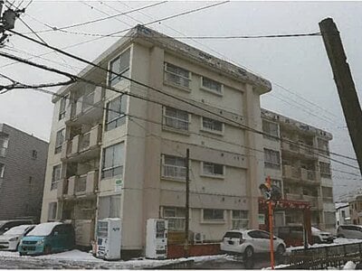 石川県金沢市 野町駅4分 戸建て 4,851万円の競売物件 #4