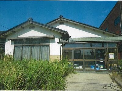 (値下げ) 石川県かほく市 宇野気駅 戸建て 86万円の競売物件 #1