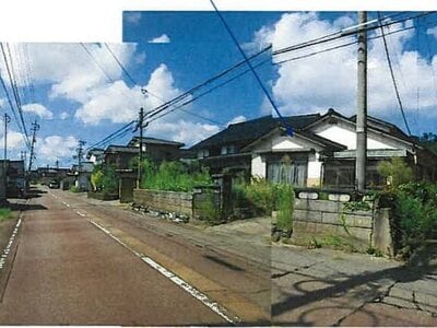 (値下げ) 石川県かほく市 宇野気駅 戸建て 86万円の競売物件 #10