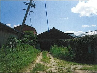 (値下げ) 石川県かほく市 宇野気駅 戸建て 86万円の競売物件 #13
