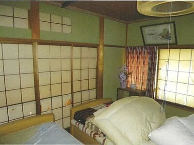 (値下げ) 石川県かほく市 宇野気駅 戸建て 86万円の競売物件 #3