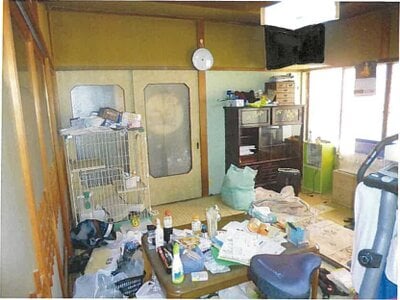 (値下げ) 石川県かほく市 宇野気駅 戸建て 86万円の競売物件 #7