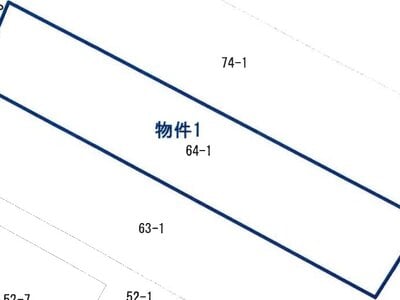 (値下げ) 石川県かほく市 宇野気駅 戸建て 86万円の競売物件 #9