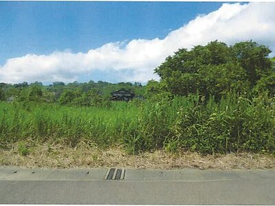 (値下げ) 石川県かほく市 宇野気駅 農地 362万円の競売物件 #3