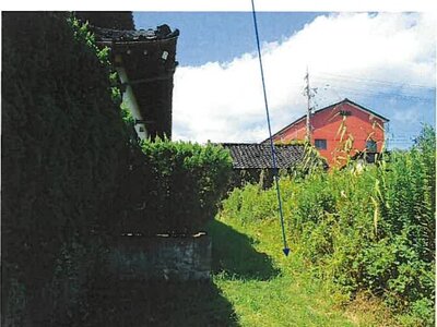 (値下げ) 石川県かほく市 宇野気駅 農地 362万円の競売物件 #6