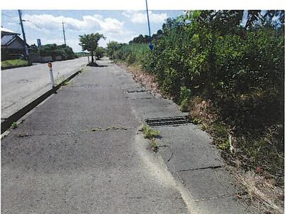 (値下げ) 石川県かほく市 宇野気駅 農地 362万円の競売物件 #7