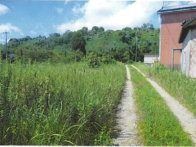 (値下げ) 石川県かほく市 宇野気駅 農地 188万円の競売物件 #2