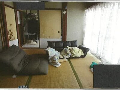 滋賀県長浜市 虎姫駅 戸建て 97万円の競売物件 #33