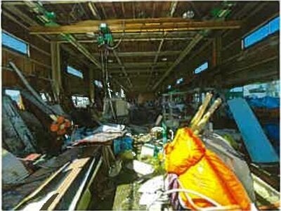 滋賀県長浜市 高月駅23分 戸建て 182万円の競売物件 #31
