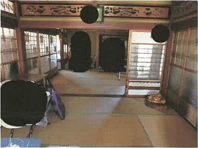 滋賀県長浜市 高月駅23分 戸建て 78万円の競売物件 #11