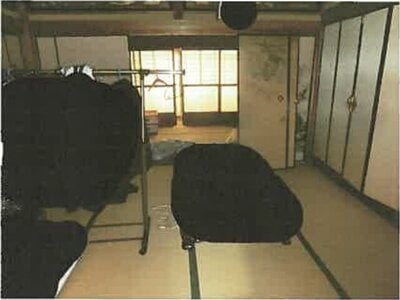 滋賀県長浜市 虎姫駅14分 戸建て 321万円の競売物件 #14