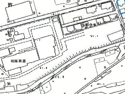 滋賀県長浜市 虎姫駅14分 戸建て 321万円の競売物件 #32