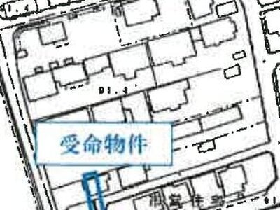 滋賀県長浜市 虎姫駅14分 戸建て 321万円の競売物件 #37