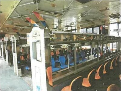 滋賀県長浜市 木ノ本駅1分 戸建て 579万円の競売物件 #12