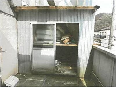 滋賀県長浜市 木ノ本駅1分 戸建て 579万円の競売物件 #33