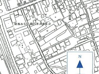 滋賀県長浜市 木ノ本駅1分 戸建て 579万円の競売物件 #36