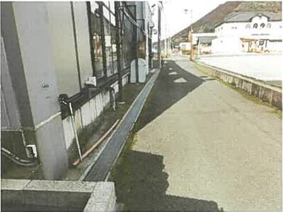 滋賀県長浜市 木ノ本駅1分 戸建て 579万円の競売物件 #6